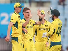 
      
      ICC CWC 2023: 