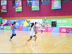 
      
      National Games: Maharashtra tops medal tally ahead of Haryana
      
      