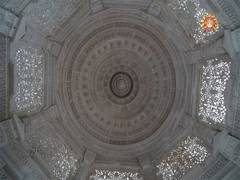 
      
      Ram Janmbhoomi Trust shares pictures of carvings in Ram Temple
      
      