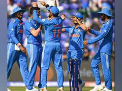 
      
      CWC 2023: England fight to stay alive against unbeaten India
      
      