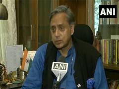 
      
      “Shocked and dismayed”: Shashi Tharoor on Kerala twin blasts
      
      
