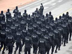
      
      Kerala blasts: NSG's bomb disposal unit from Delhi rushes to spot
      
      