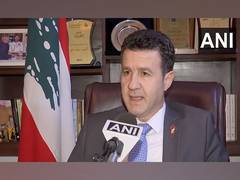 
      
      Envoy calls for ‘peaceful solution’ to West Asia conflict
      
      