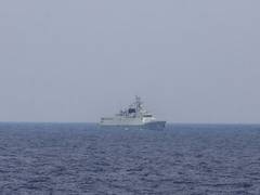 
      
      Man missing at sea nearly for 2 weeks, found alive in life raft 
      
      