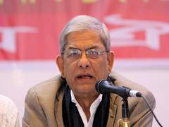 
      
      Bangladesh: Main opposition leader sent to jail
      
      