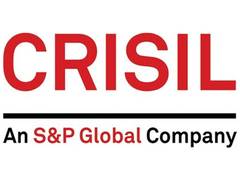 
      
      CRISIL Certified as Great Place To Work for 4th consecutive year
      
      