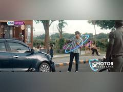 
      
      SBI General Insurance Launches a New Brand Campaign
      
      