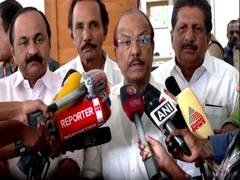 
      
      Kerala blasts: Opposition urges state govt to address 'hate campa
      
      