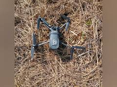 
      
      Punjab's battle against drone drug trafficking
      
      