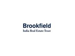 
      
      Brookfield India Real Estate Trust Ranked #1 for Management Score
      
      