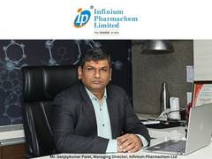 
      
      Infinium Pharmachem Ltd Reports Net Profit of Rs 6.13 crore
      
      