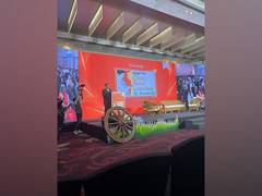 
      
      Eggfirst Chalo Rural India Celebrates Rural Excellence 
      
      