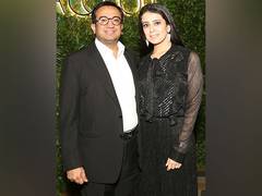 
      
      Annual Diacolor Ball in Support of Savera Foundation
      
      