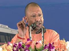 
      
      UP CM inaugurates, lays foundation stones of projects in Mirzapur
      
      