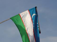 
      
      Uzbekistan calls for peace, stability in Afghanistan
      
      