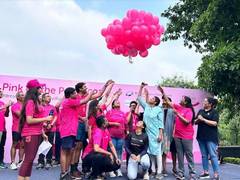 
      
      BGS Gleneagles Hospital Empowers Breast Cancer Awareness
      
      