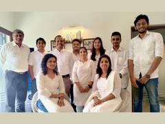 
      
      Nesa Medtech raises undisclosed amount in Pre-Series A funding 
      
      