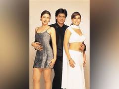 
      
      Karisma Kapoor celebrates 26 years of ‘Dil To Pagal Hai’
      
      