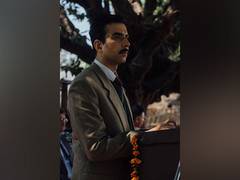 
      
      Naveen Kasturia shares experience of shooting for ‘Aspirants 2'
      
      