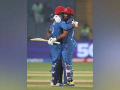 
      
      ICC CWC 2023: 