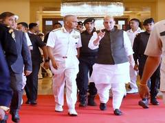 
      
      4th Goa Maritime Conclave concludes
      
      