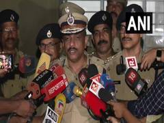 
      
      Dominic Martin charged under sections of UAPA: Kochi Police
      
      