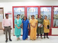 
      
      Symbiosis Law School, Pune strategizes an action plan
      
      