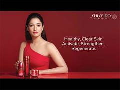 
      
      Tamannaah advocates healthy skin in digital India campaign
      
      