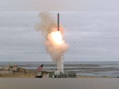 
      
      US announces new nuclear bomb: Report 
      
      