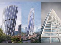 
      
      Architectural Marvel 'Curv' is now set to bring a Twist
      
      