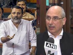 
      
      BJP rubbishes opposition claim of alleged hacking of phones
      
      