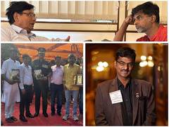 
      
      Dr. Ramachandran Srinivasan Pays Tribute to Heroic Havaldar Abdul
      
      