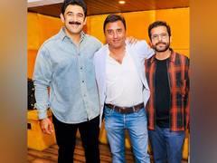 
      
      Waiting for the right script after Ghuspaith: Girish Arora
      
      