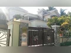 
      
      Delhi liquor scam: ED raids Punjab AAP MLA's residence
      
      