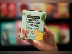 
      
      Tetra Pak Unlocks Food & Beverages Solutions at World Food India 
      
      
