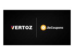 
      
      Vertoz and JioCoupons Team Up to Transform Coupon Monetization
      
      