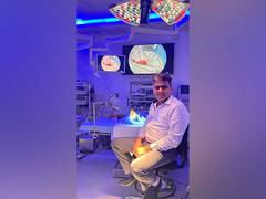 
      
      Biological Simulated Models Shape Future of Healthcare Training
      
      