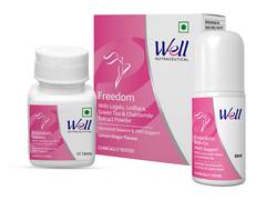 
      
      Modicare Reinforces its Commitment to Women's Health
      
      