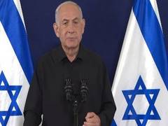 
      
      ‘Calls for ceasefire are calls for Israel to surrender to Hamas'
      
      