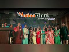 
      
      Bangla Hunt Goes Global With News Media Platform ‘Nation Hunt’
      
      