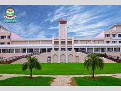 
      
      Teerthanker Mahaveer University secures 45th rank
      
      