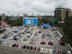 
      
      CARS24 drives success with Rs 5,535 crore revenue
      
      