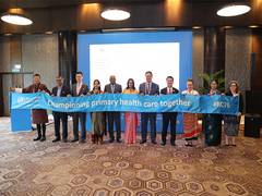 
      
      WHO South-East Asia Region commits to prioritizing and...
      
      