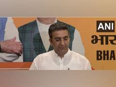 
      
      BJP's Gaurav Bhatia says Opposition 