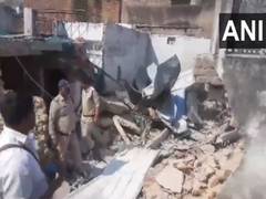 
      
      3 died, 10 injured after explosion at illegal firecracker factory
      
      