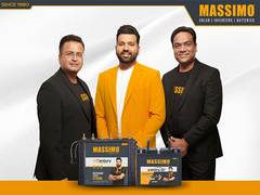 
      
      The Transformation of Massimo Batteries Then and Now
      
      