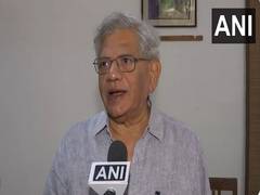 
      
      Sitaram Yechury writes to PM Modi on Apple ‘alert’
      
      
