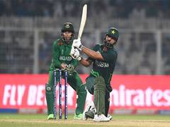 
      
      Zaman, pacers inspire Pakistan to 7-wicket win over Bangladesh
      
      