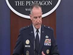 
      
      US to send 300 additional troops to Middle East: Pentagon
      
      