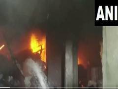 
      
      Uttar Pradesh: Two killed, including a kid, in Aligarh 'explosion
      
      